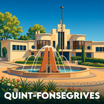 Quint-Fonsegrives