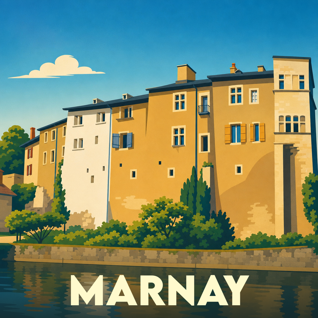 Marnay