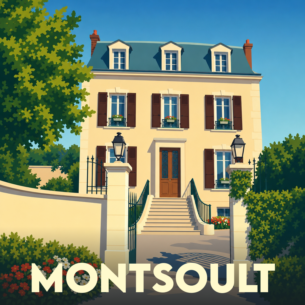 Montsoult