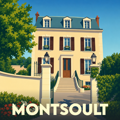 Montsoult