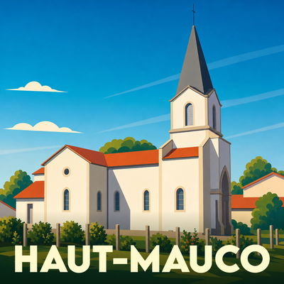 Haut-Mauco