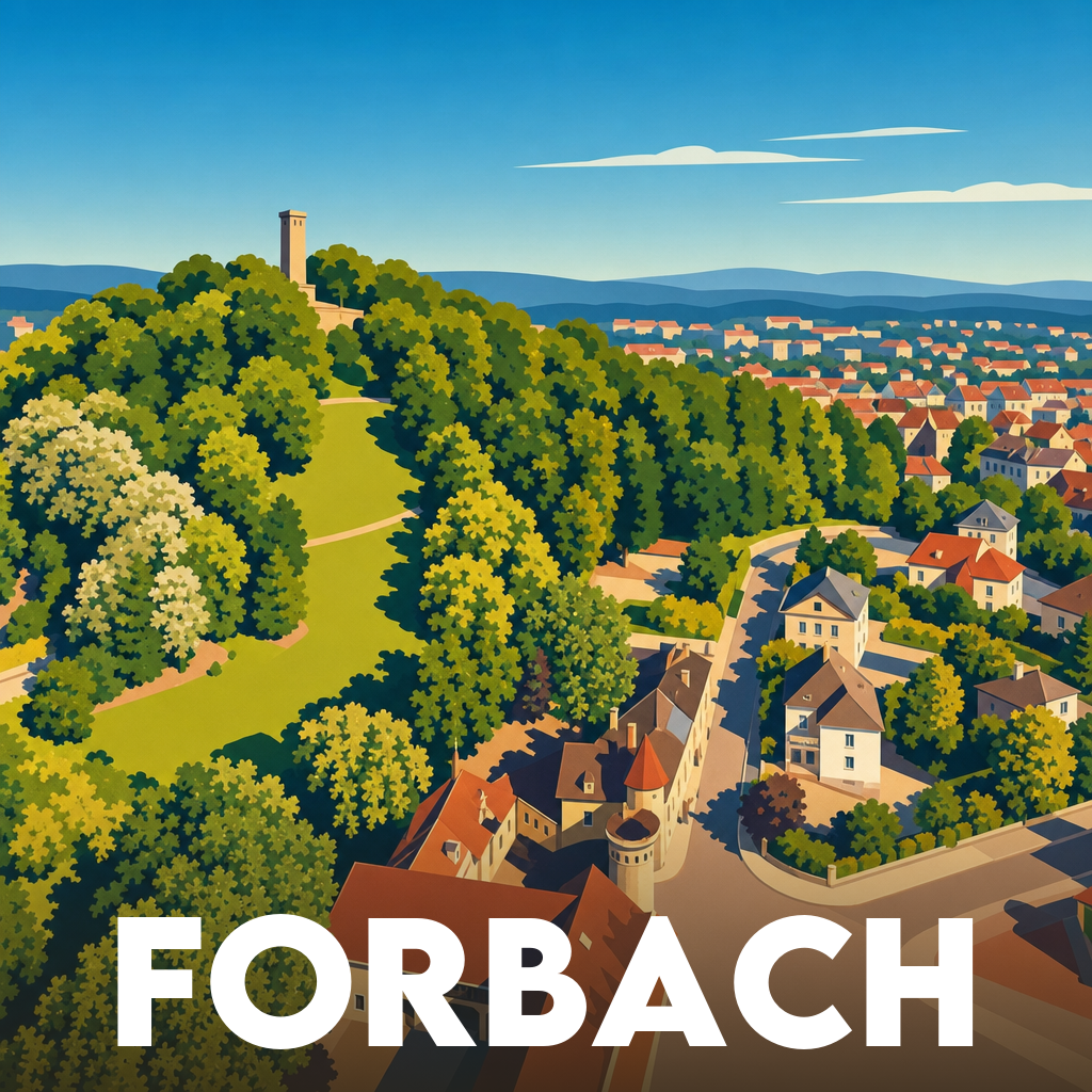Forbach