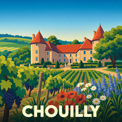 Chouilly