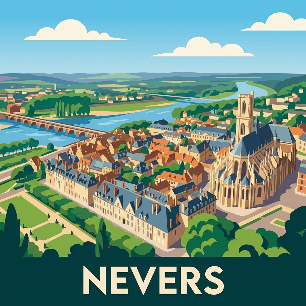 Nevers
