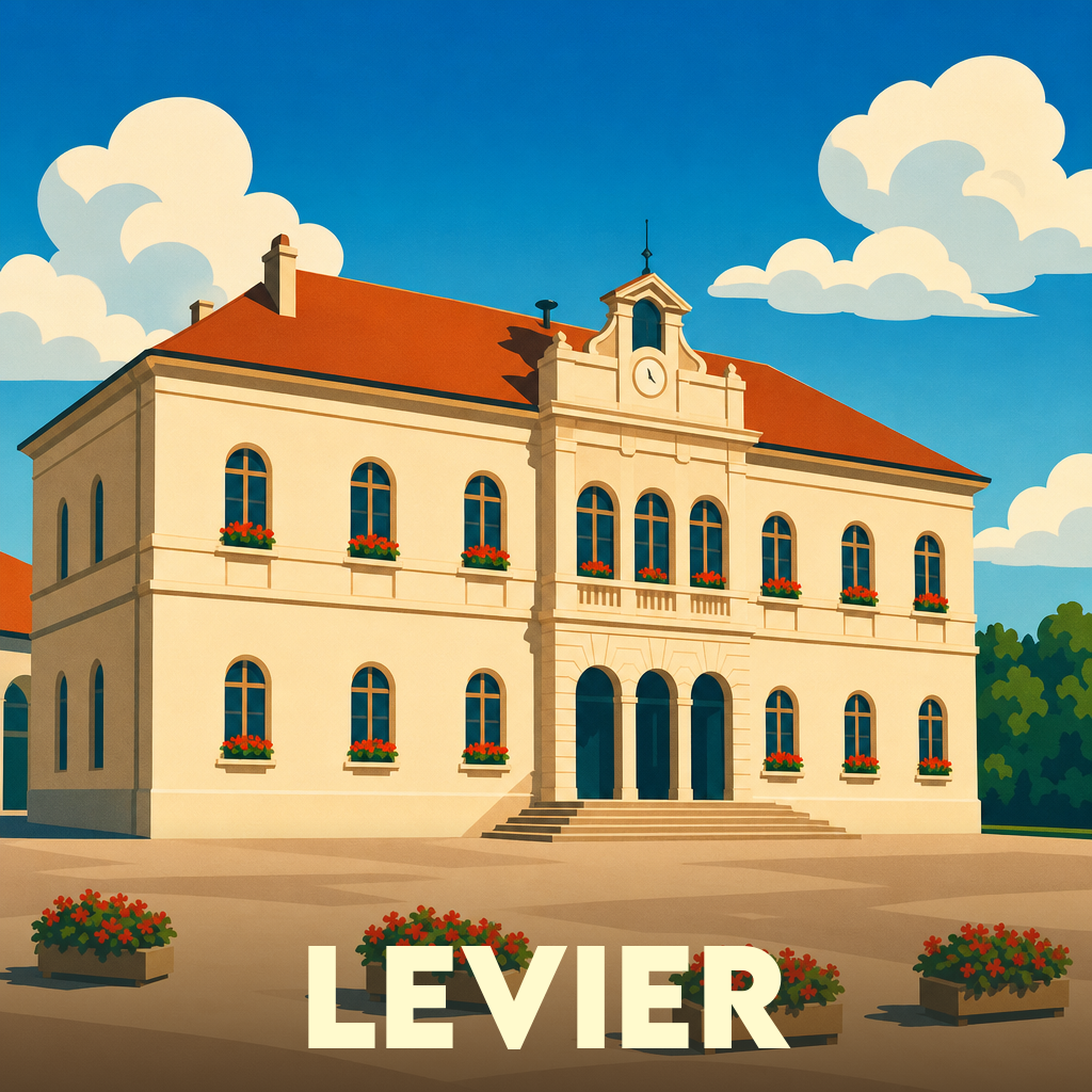 Levier