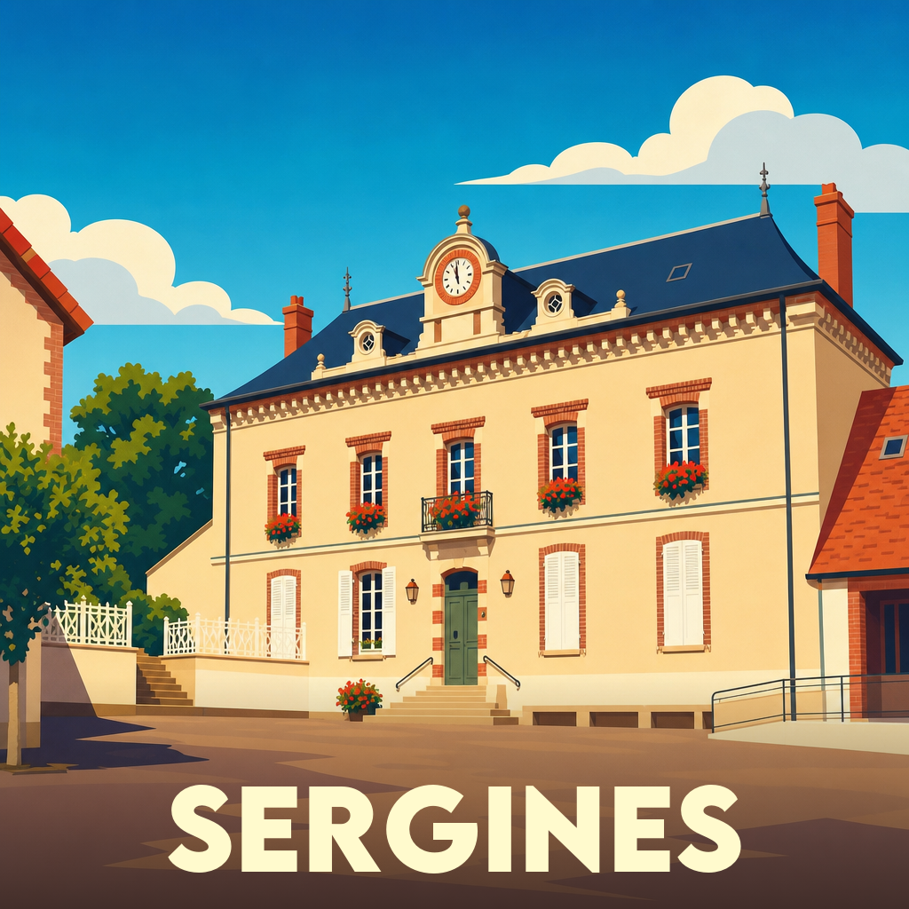 Sergines
