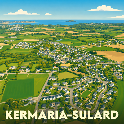 Kermaria-Sulard