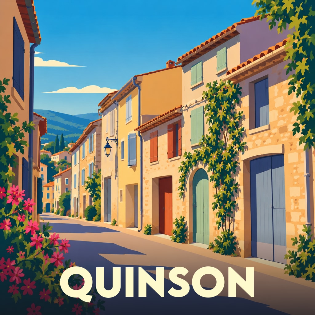 Quinson