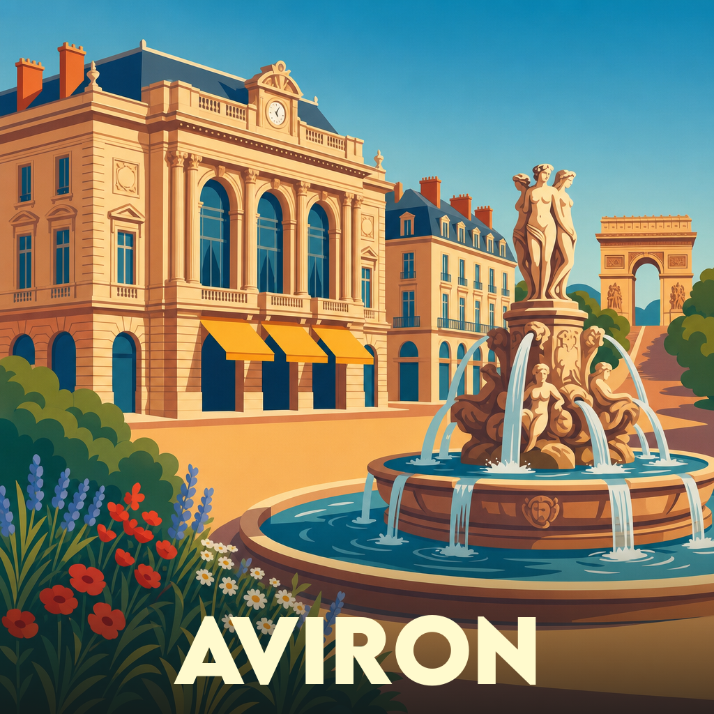 Aviron