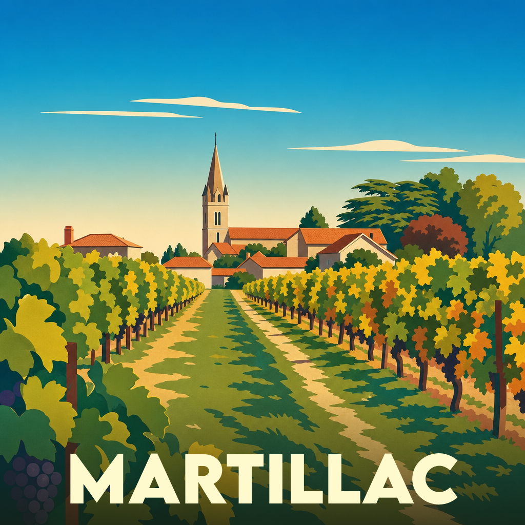 Martillac