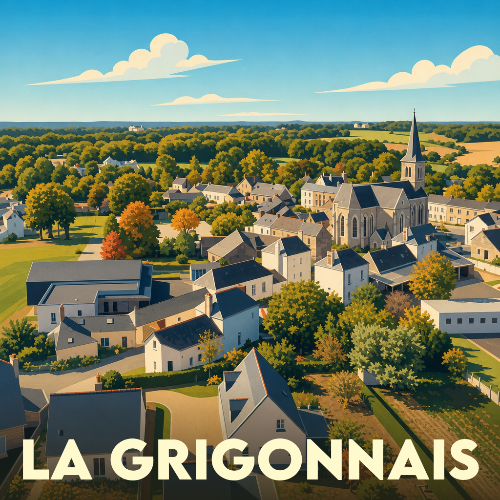 La Grigonnais