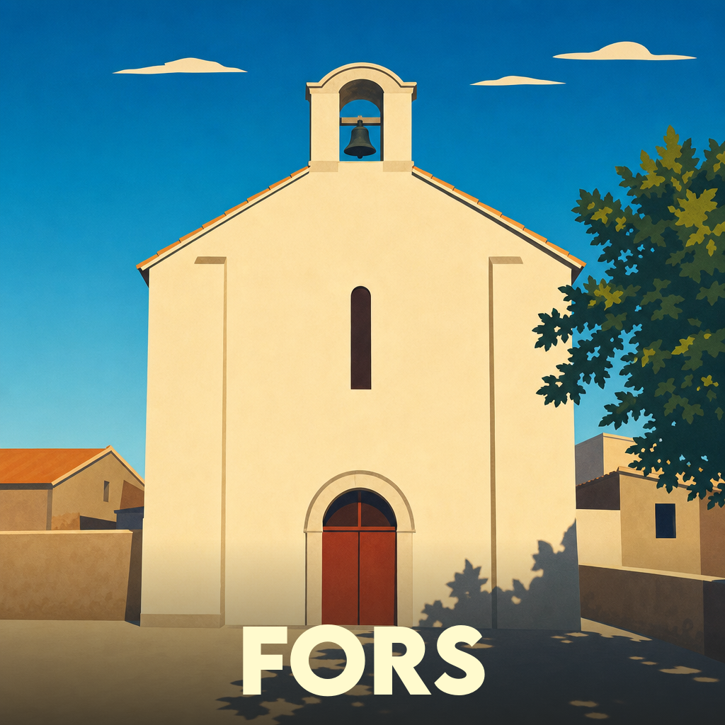 Fors
