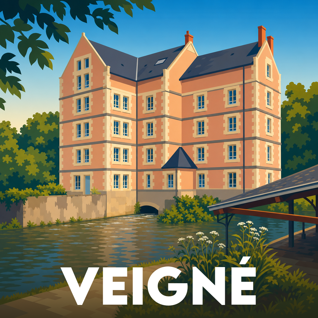 Veigné