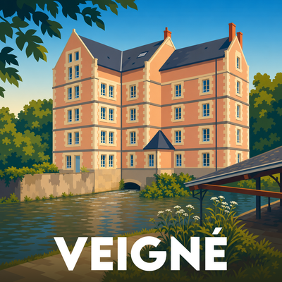 Veigné