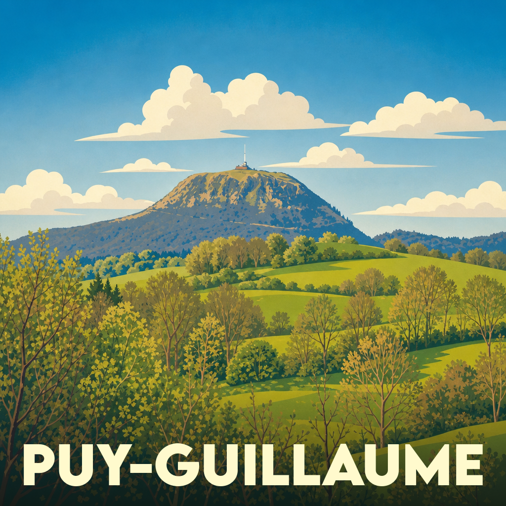 Puy-Guillaume