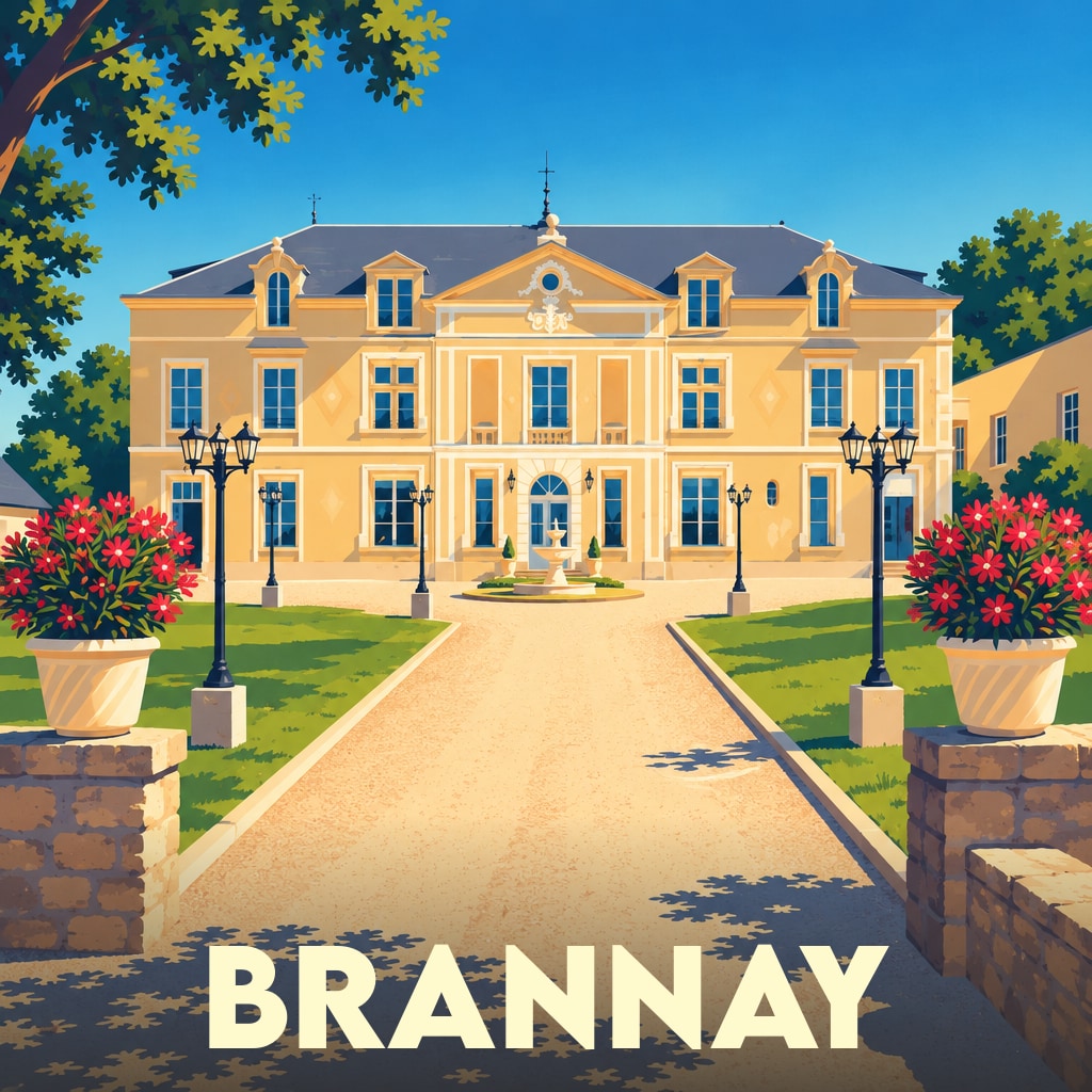 Brannay