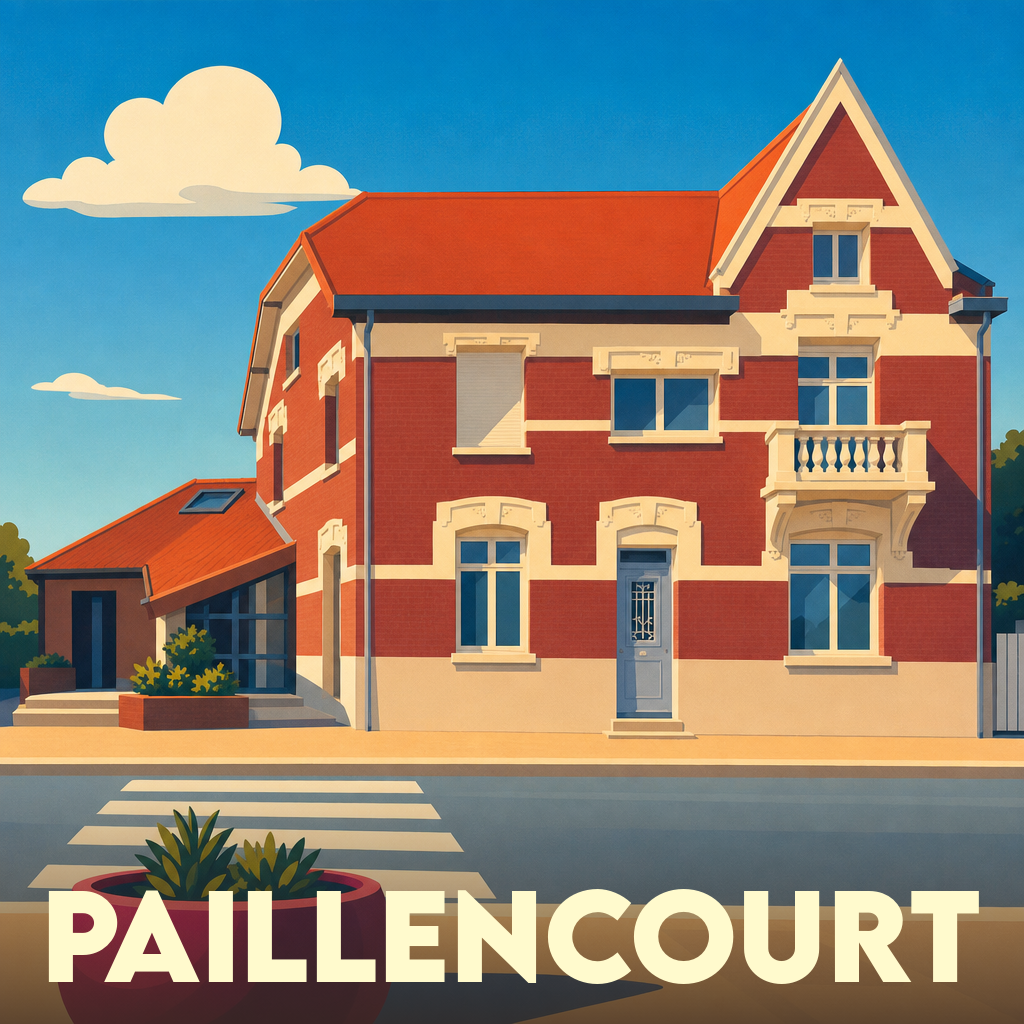 Paillencourt