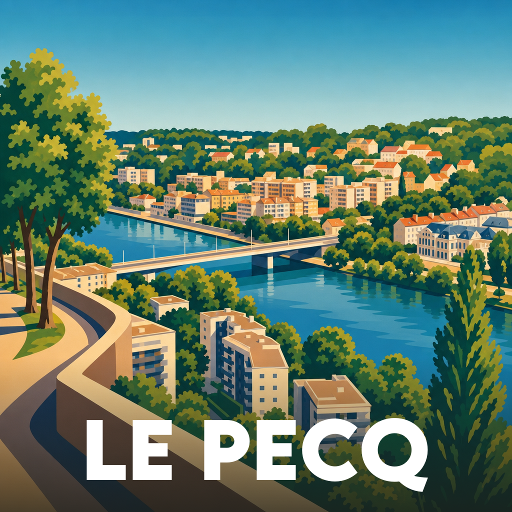 Le Pecq