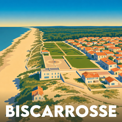 Biscarrosse