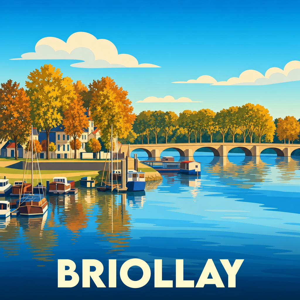 Briollay