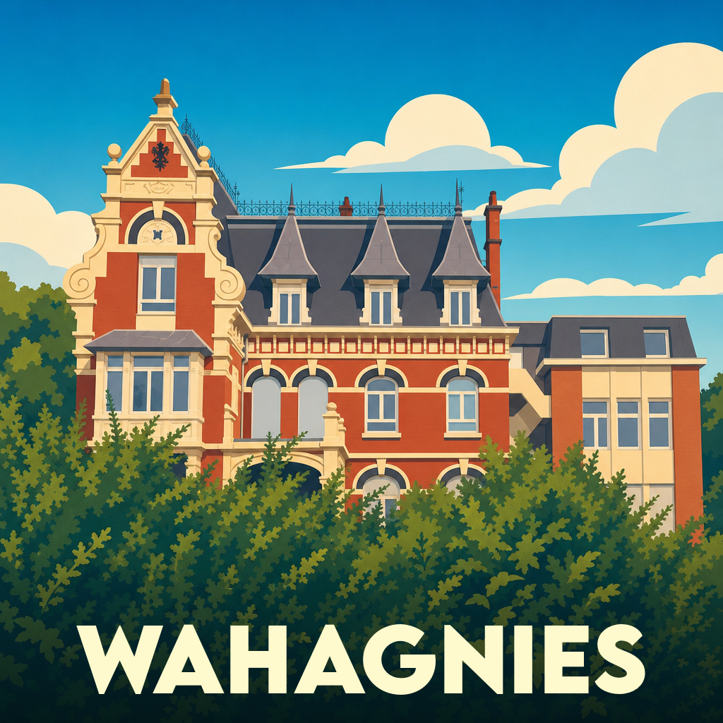 Wahagnies