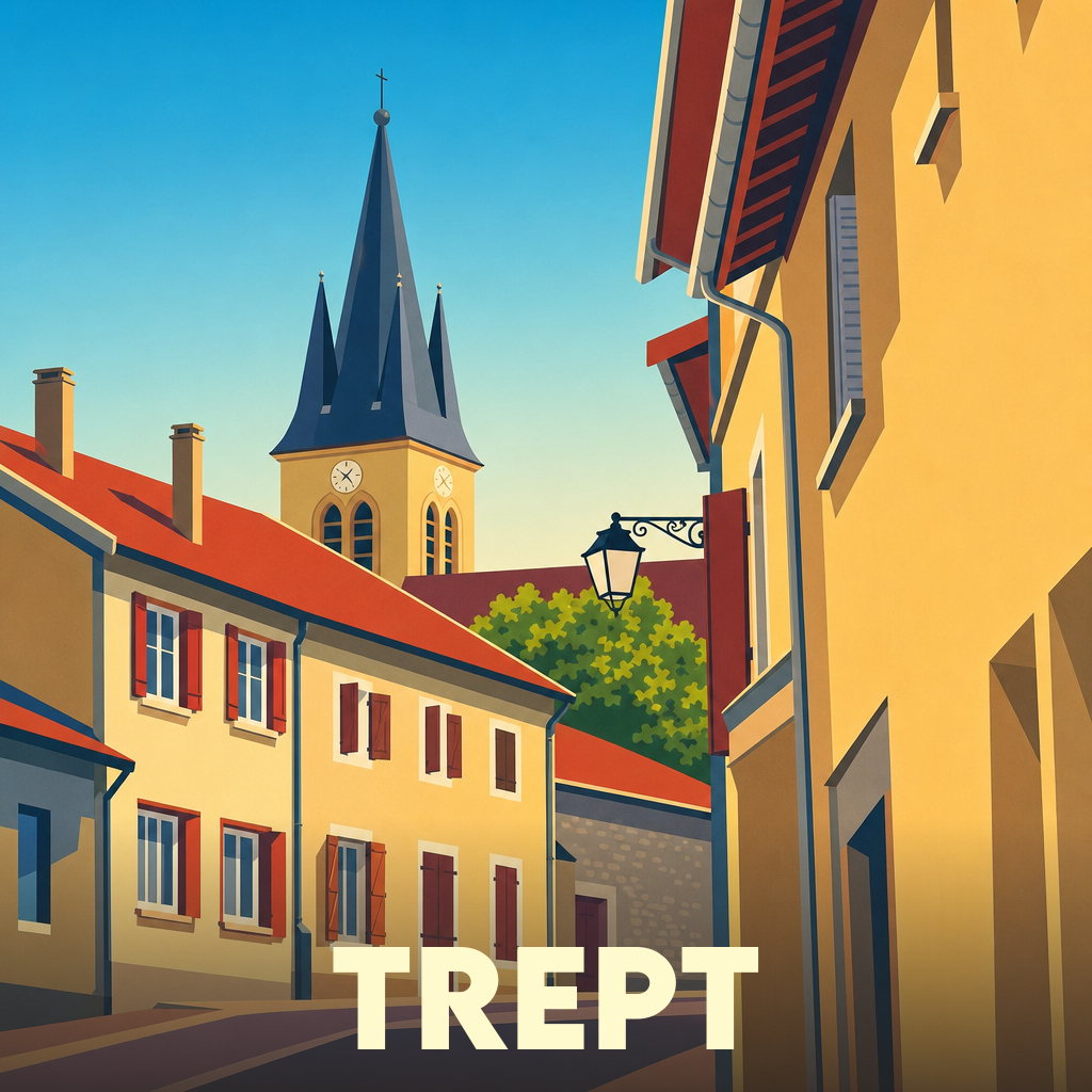 Trept