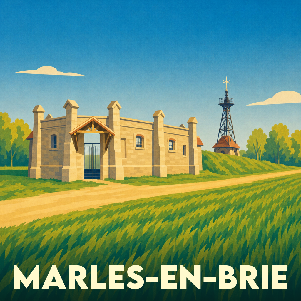 Marles-en-Brie