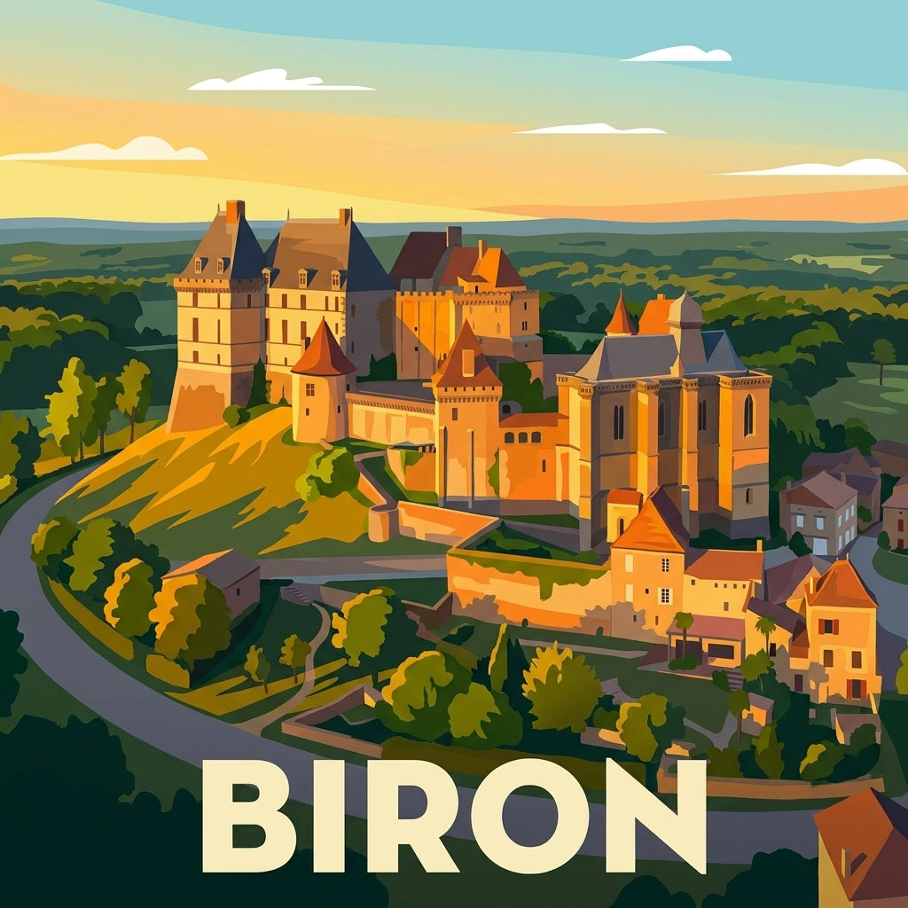 Biron