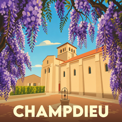 Champdieu