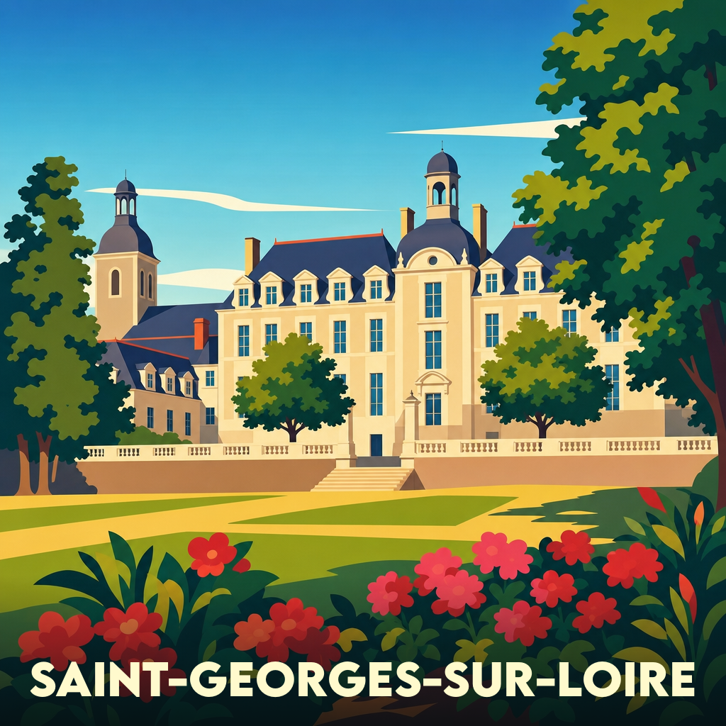 Saint-Georges-sur-Loire