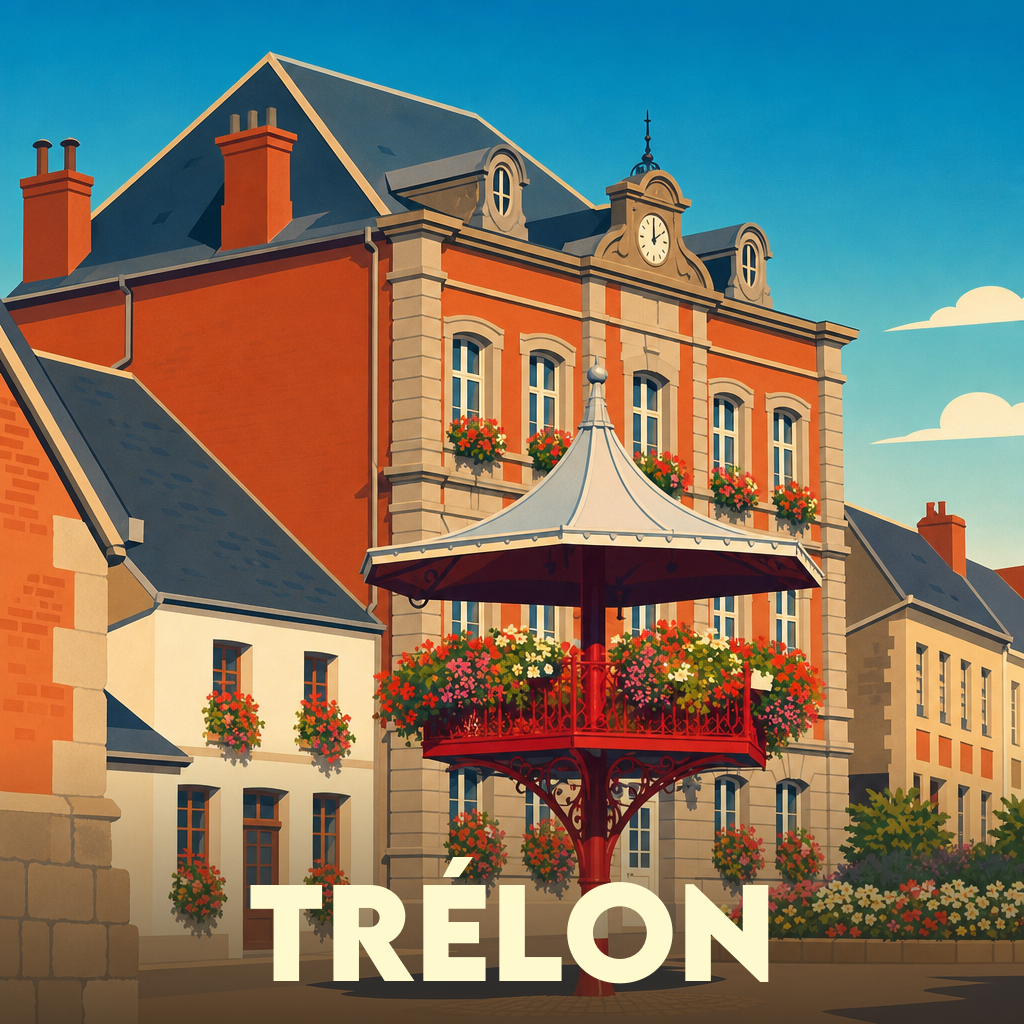 Trélon
