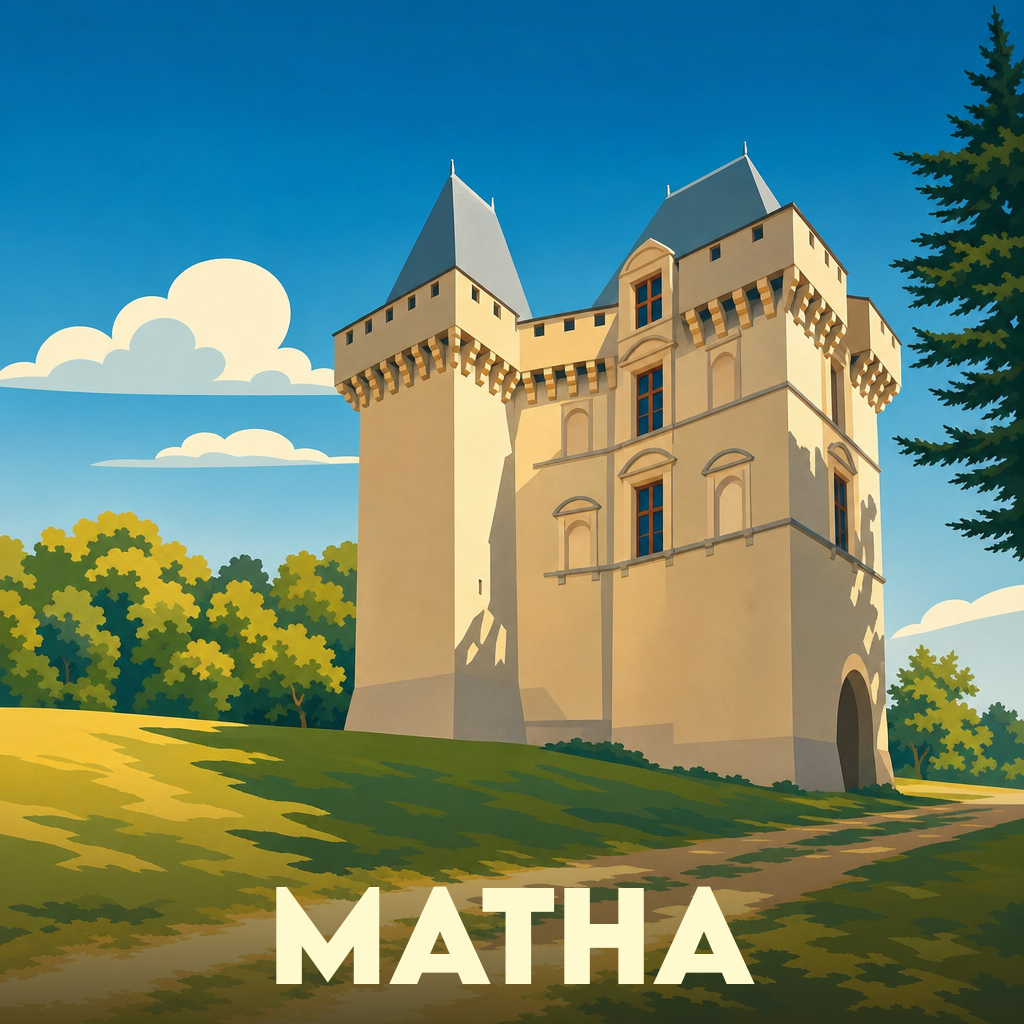 Matha