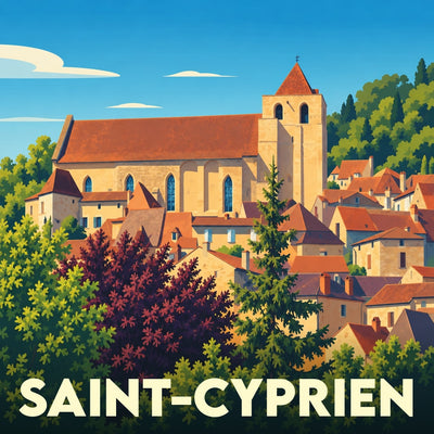 Saint-Cyprien