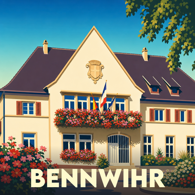 Bennwihr