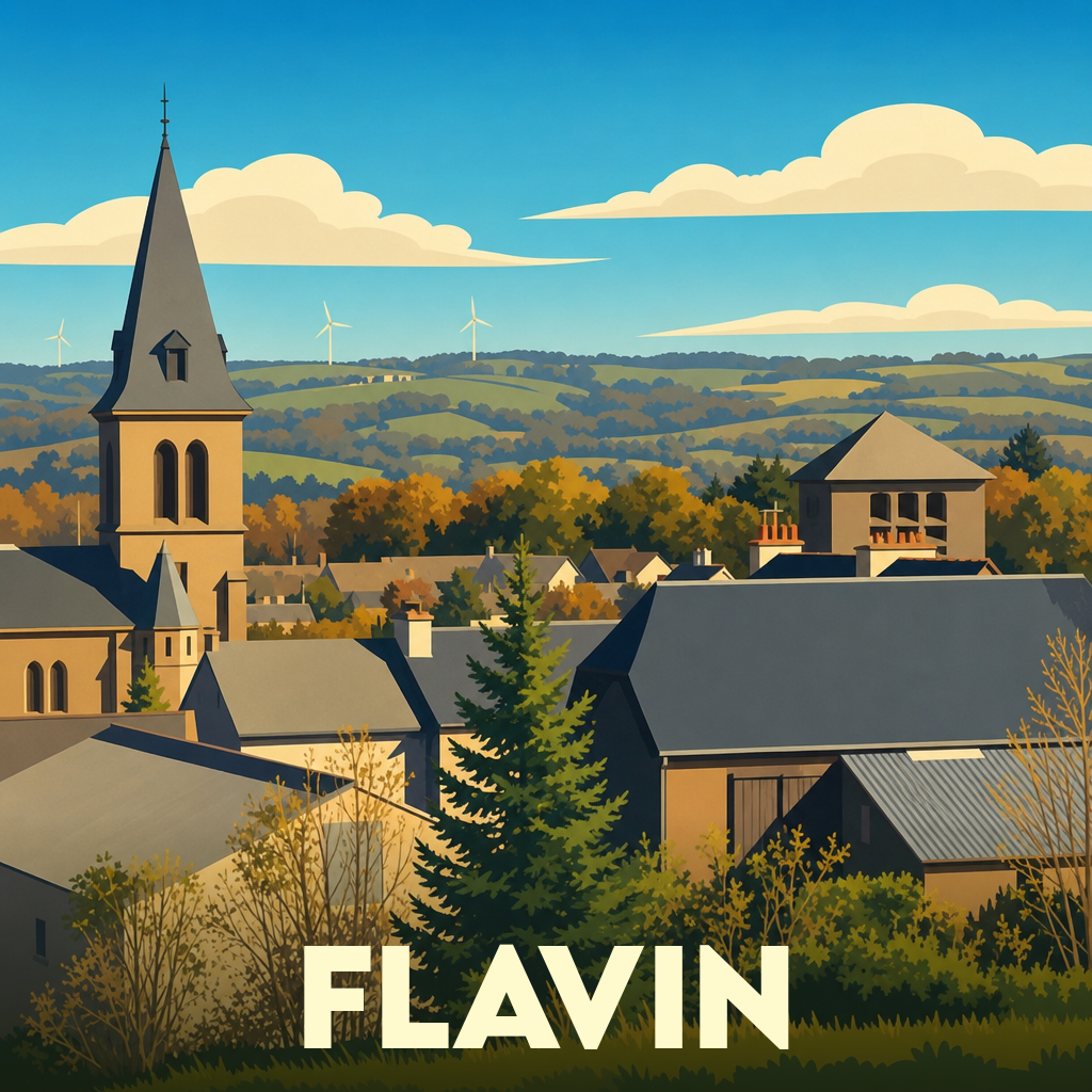 Flavin