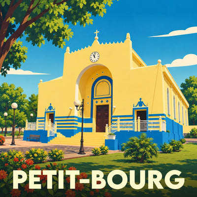 Petit-Bourg