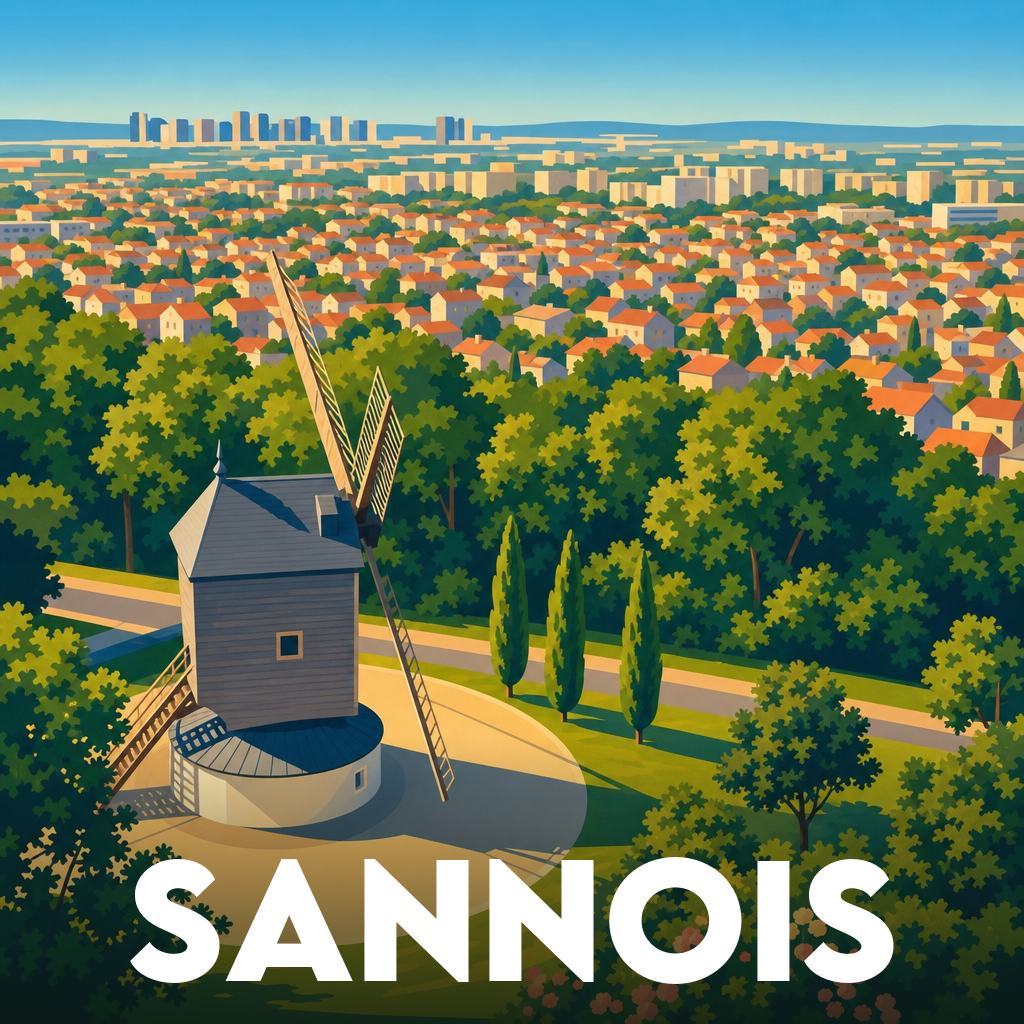 Sannois