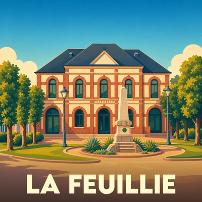 La Feuillie