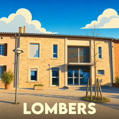Lombers