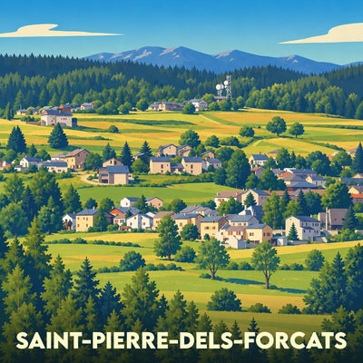 Saint-Pierre-dels-Forcats
