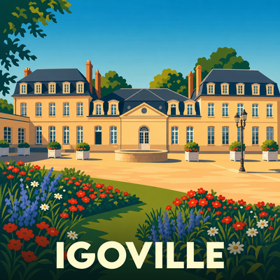 Igoville