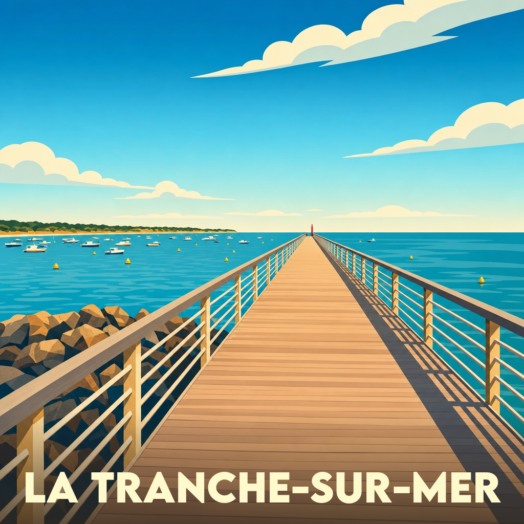 La Tranche-sur-Mer