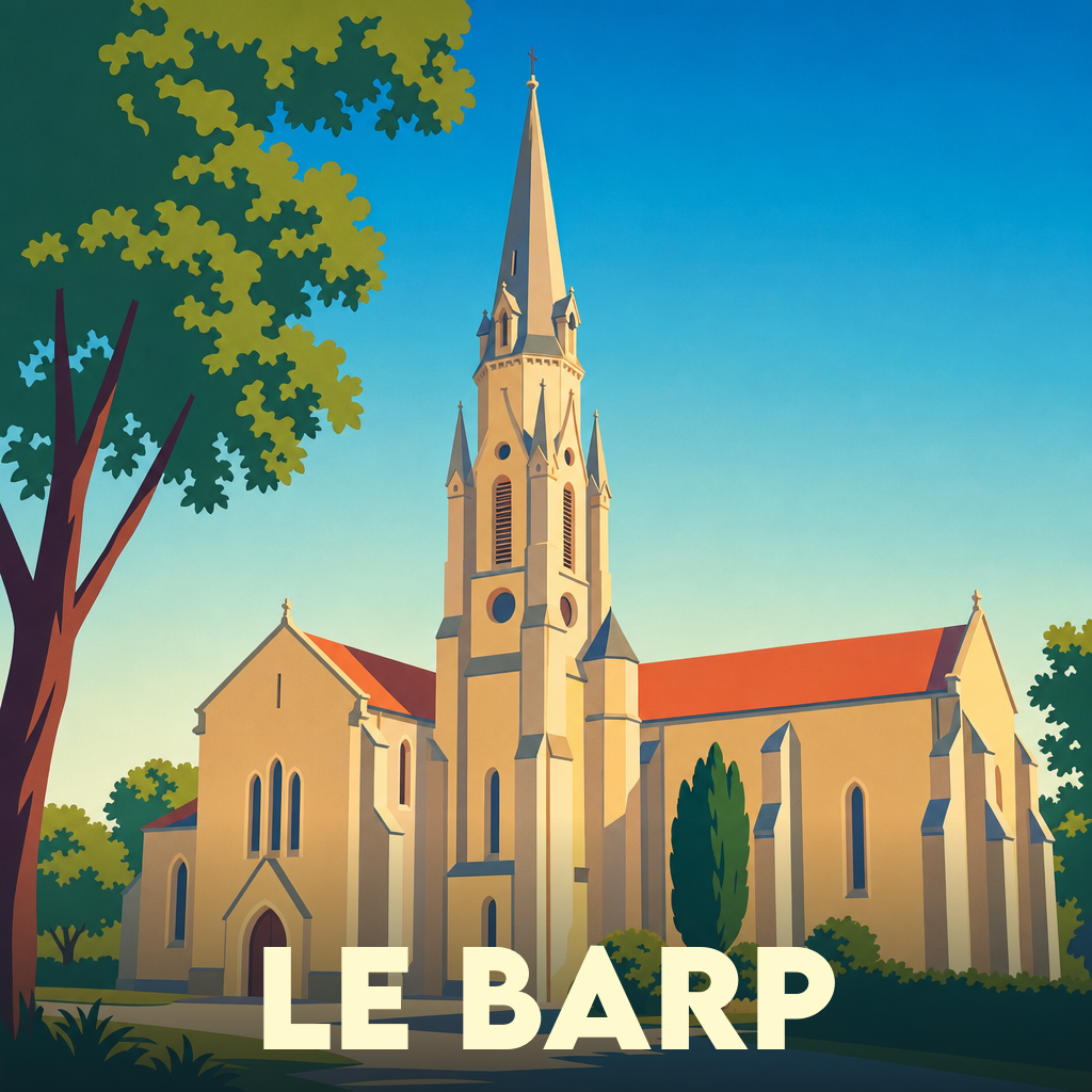 Le Barp