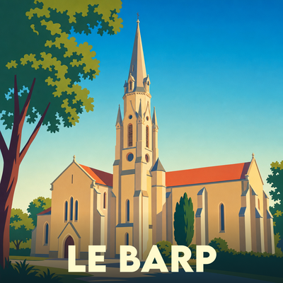 Le Barp