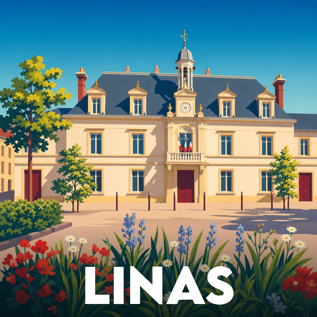 Linas