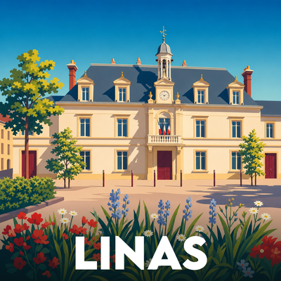 Linas