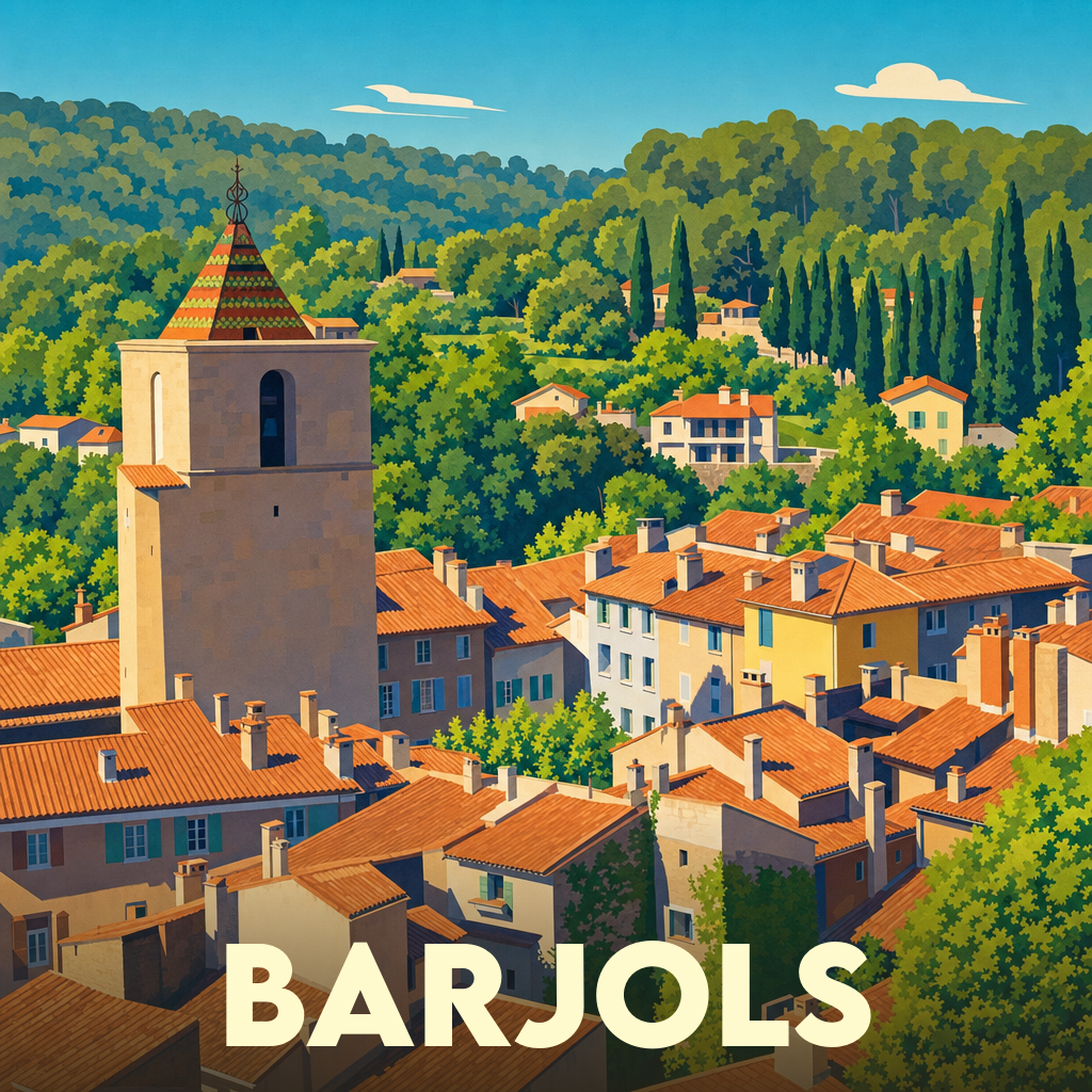 Barjols