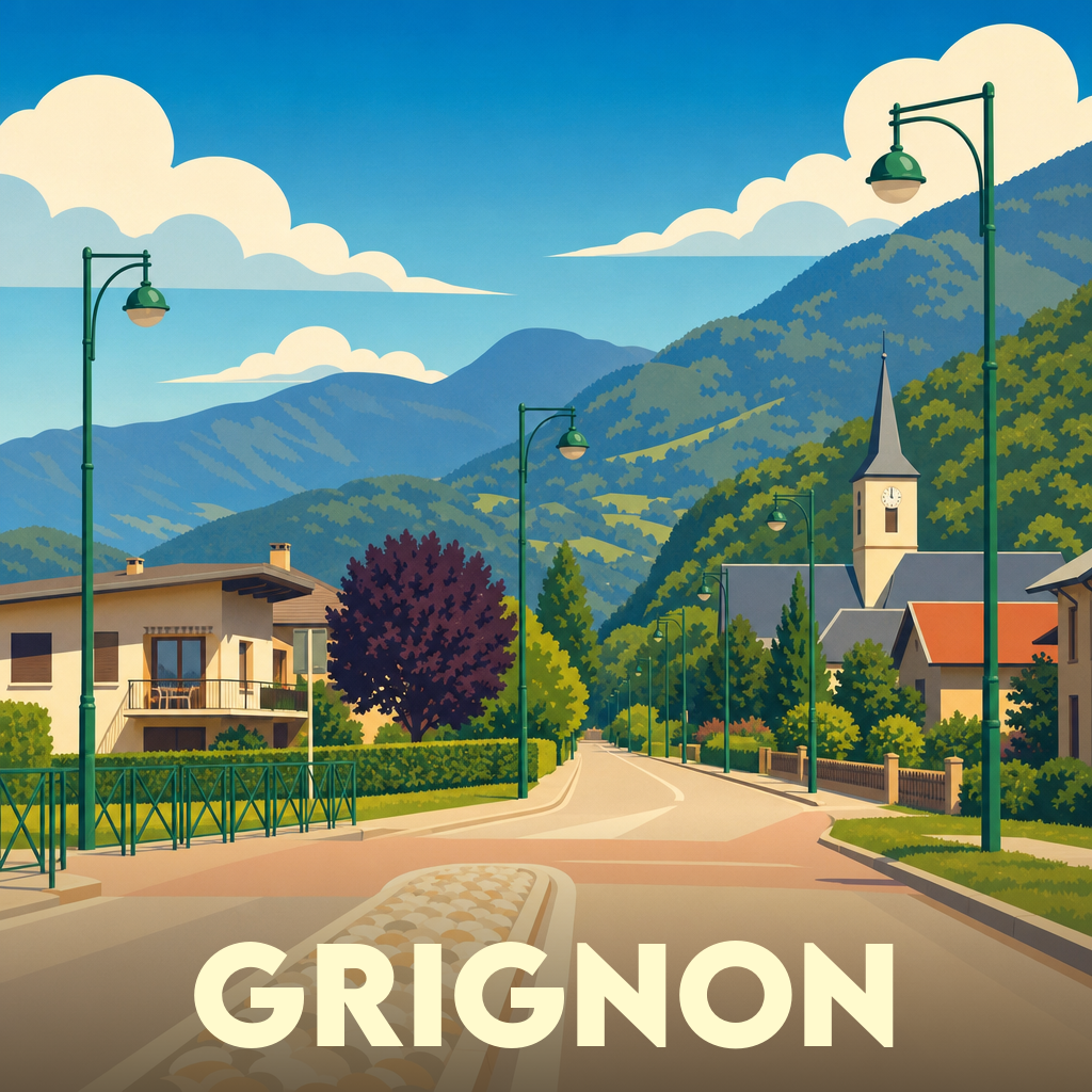 Grignon