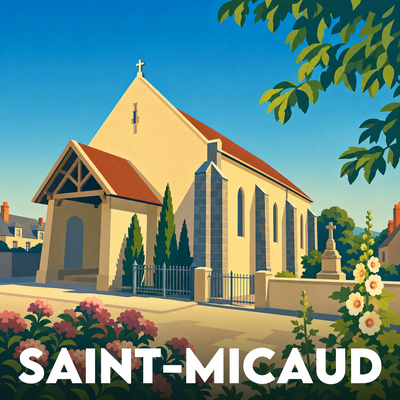 Saint-Micaud