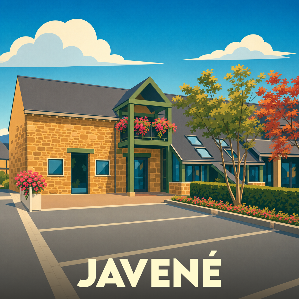 Javené